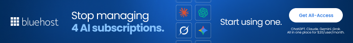 Ecosistema IA Bluehost